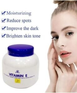 AR - Vitamin E Cream ©