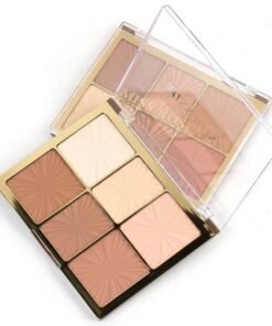 Arch Face Palette