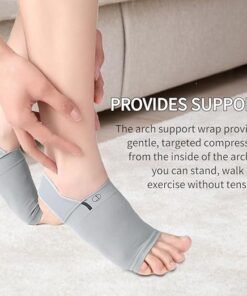 Arch Support Sleeves