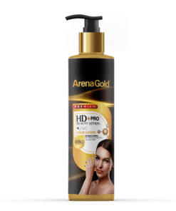 Arena Gold - HD+Pro Beauty Lotion