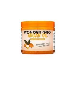 Argan Hair Oil