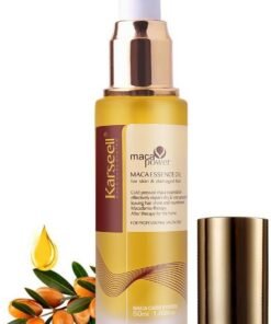 Argan Oil for Hair