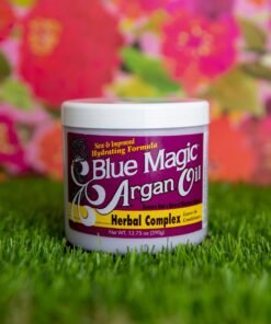 Argan Oil Herbal Complex