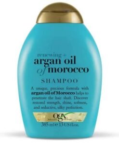 Argan Oil Shampoo