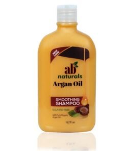 Argan Oil Smooth Shampoo