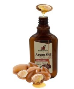 Argan Oil Treatment