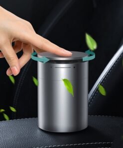 Aromatherapy Car Purifier