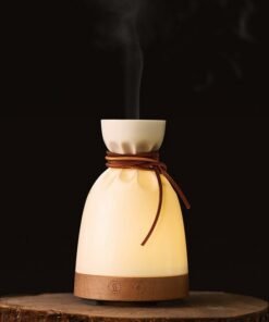Aromatherapy Humidifier