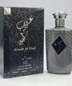 Aroob-Al-Oud Perfume