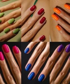 Artificial Nails Pack