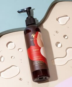 As I Am - Lotion & Oil for Hairs