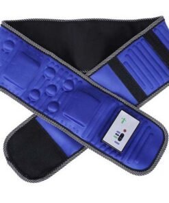 Asseenon - X5 Super Slim Belt