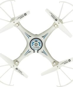 Astro Drone ©