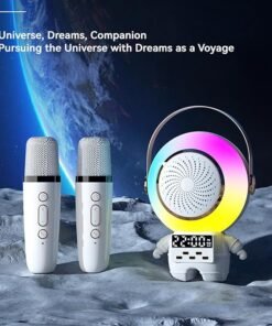 Astro Speaker
