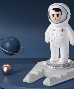 Astronaut Desktop Stand
