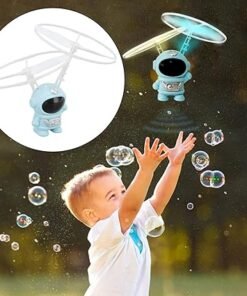 Astronaut Flying Toy