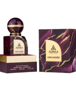 Auraa Desire - Perfumes