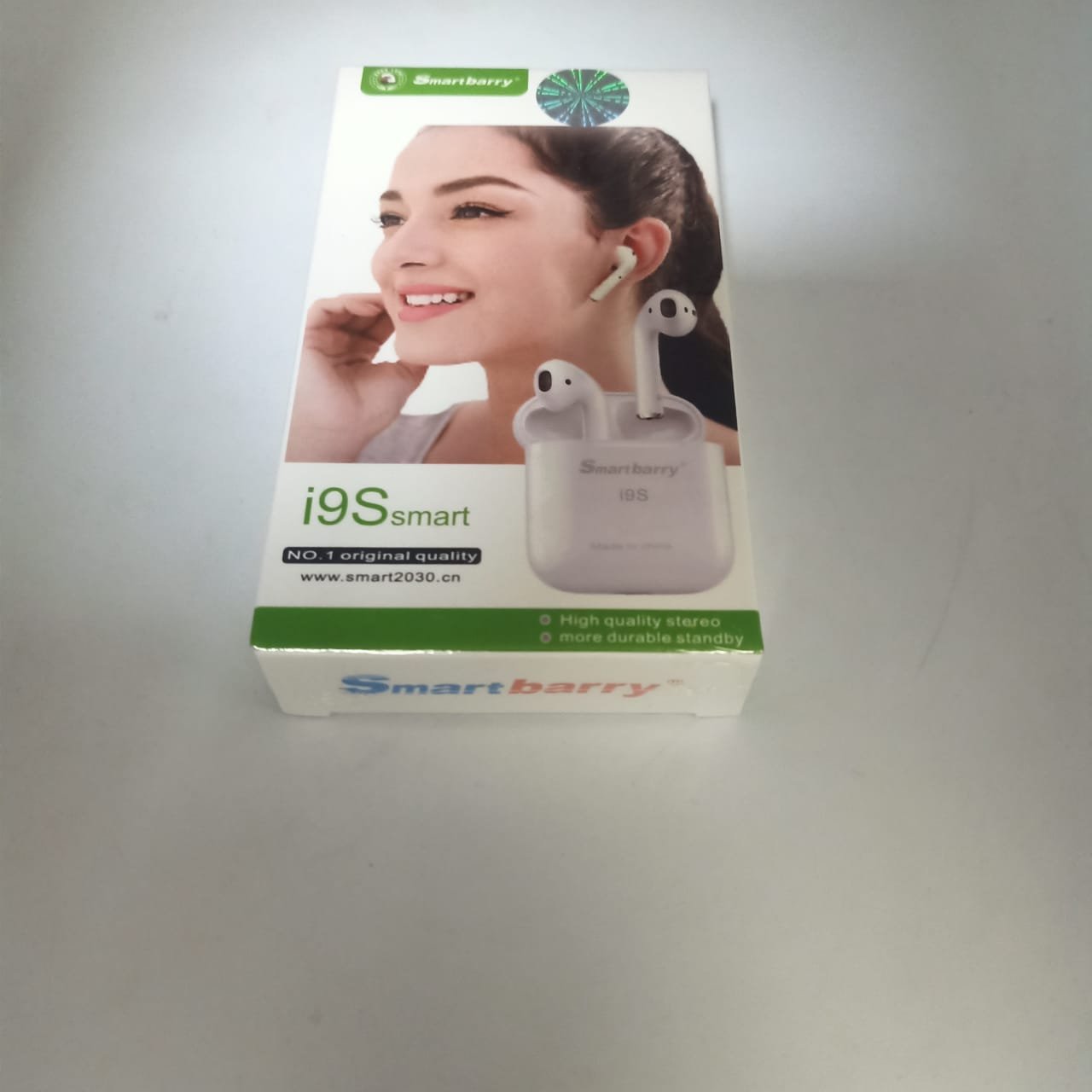 Auralis Earbuds - الصورة 5