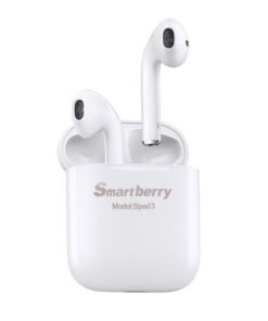 Auralis Earbuds