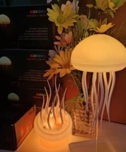 Aurora - Jellyfish Lamp