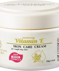 Australian Cream - Vitamin E Skin Care Cream