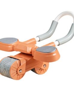Auto Rebound Abs Wheel