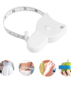 Automatic Body Measuring Tape
