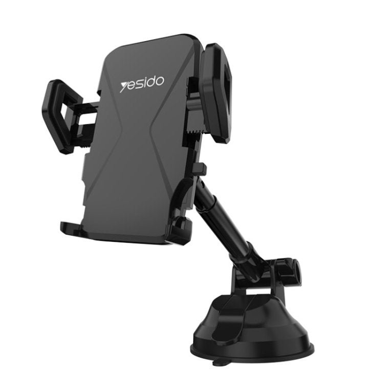Automatic Clip Phone Holder - الصورة 2