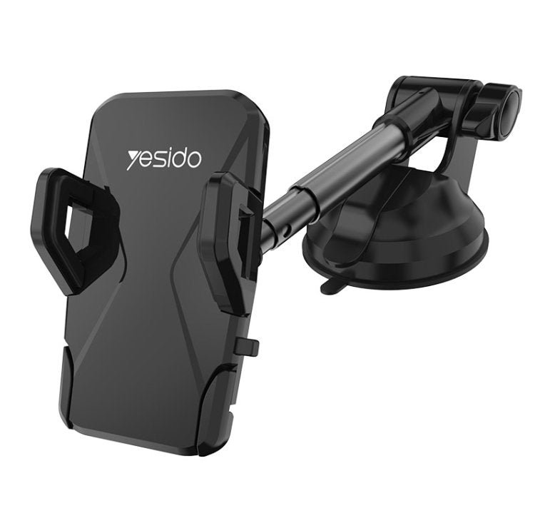 Automatic Clip Phone Holder - الصورة 5