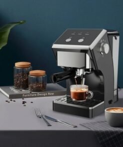 Automatic Coffee Maker © Ⓢ