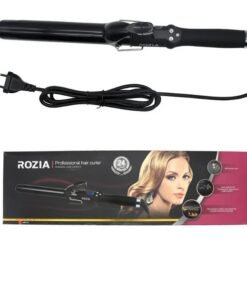 Automatic Curling Iron