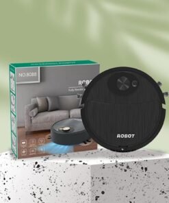 Automatic Sweeping Robot