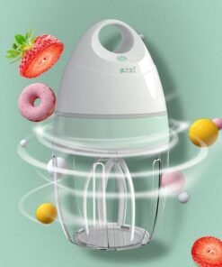 Automatic Whisk Cream Cake Mixer Egg Whisk Machine