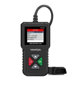 Automobile Fault Detector