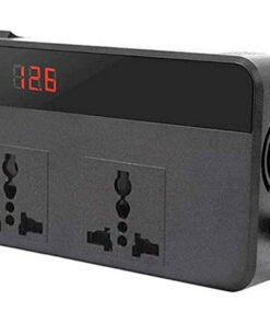 Automotive Power Inverter