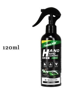 Automotive Supplies Coating Agent Liquid Spray