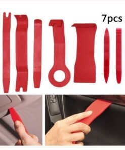 Automotive Surface Treatment Tool