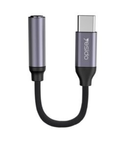 Aux Port Audio Adapter Cable
