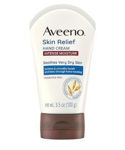 Aveeno - Skin Relief Hand Cream