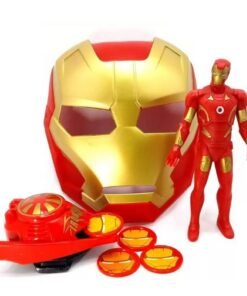 Avengers Hero Action Figure