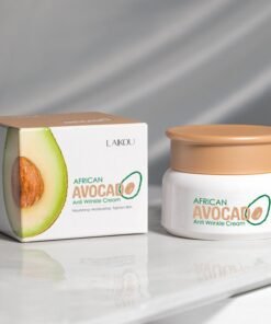 Avocado Antifreeze Cracking Cream