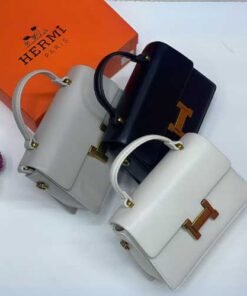 HERMES BAG