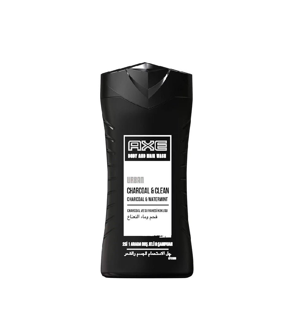AXE Body Wash - الصورة 3