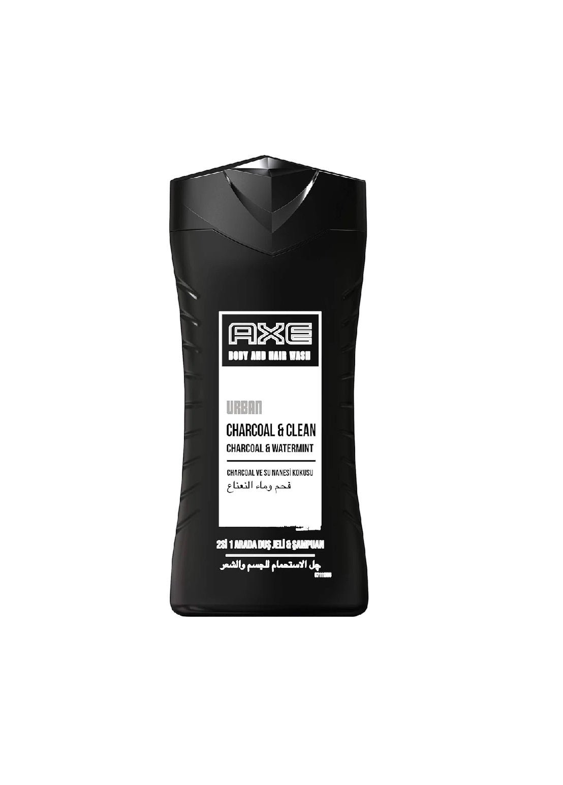 AXE Body Wash - الصورة 2