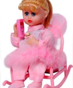 Baby Angel Doll