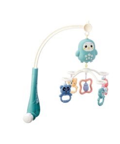 Baby Bell Rotation