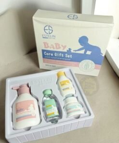 Baby Care Gift Set