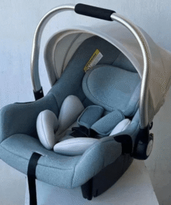 Baby Carry Cot (SQC002) ©