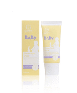 Baby Diaper Cream