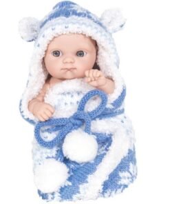 Baby Doll Accessories Set